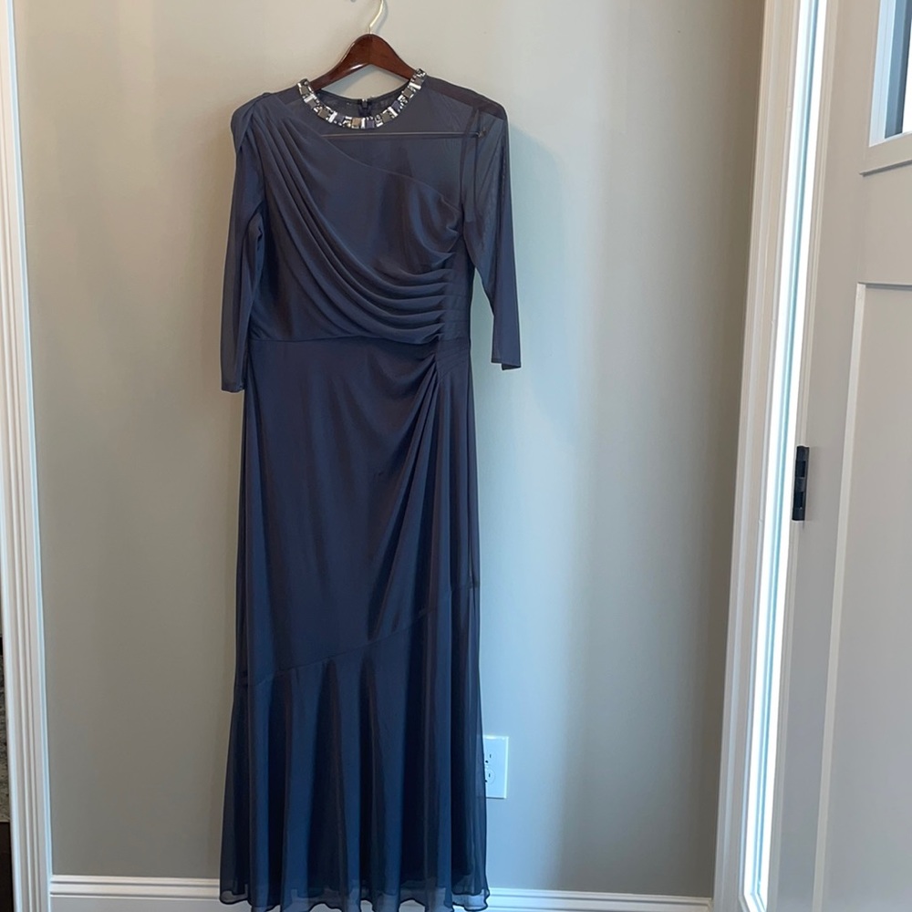 Alex Evenings Dark Gray